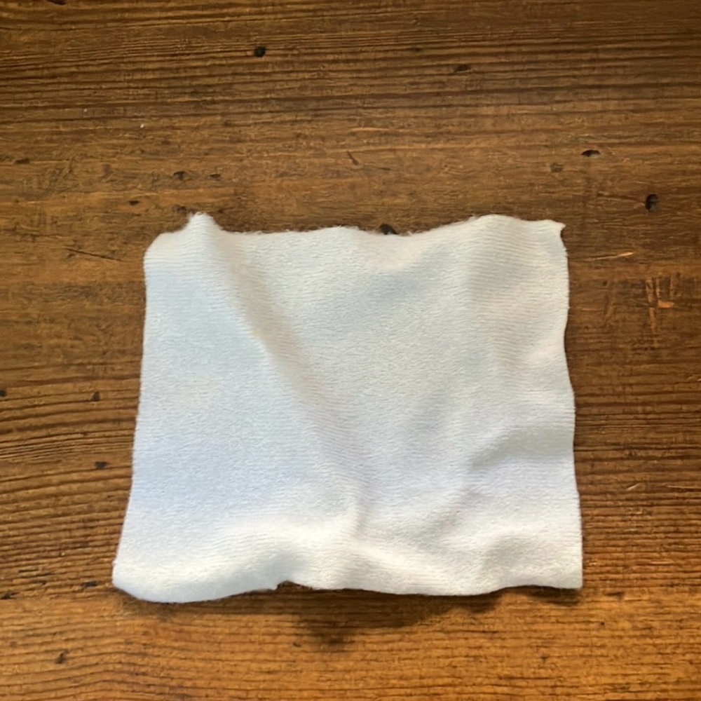Cartier Cloth
